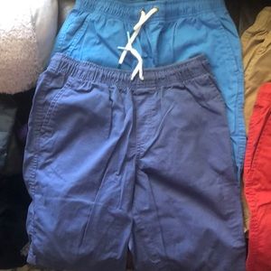 Cat and Jack boys shorts like NEW